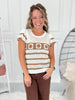 A Tight Knit Top