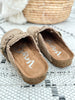Very G Iris 3 Clog - Beige