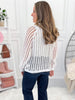 Having A Good One Knit Top