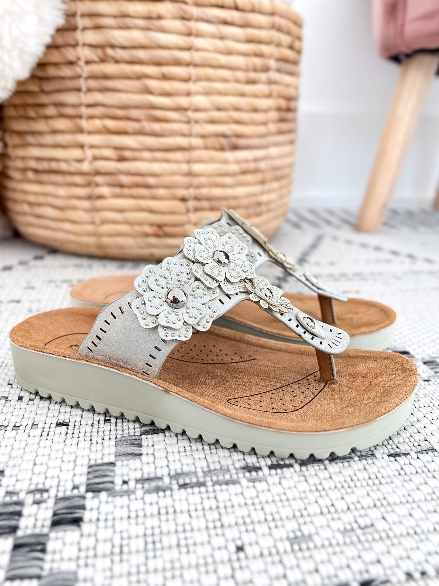 Spring Step Bayview Sneaker Sandal - Silver