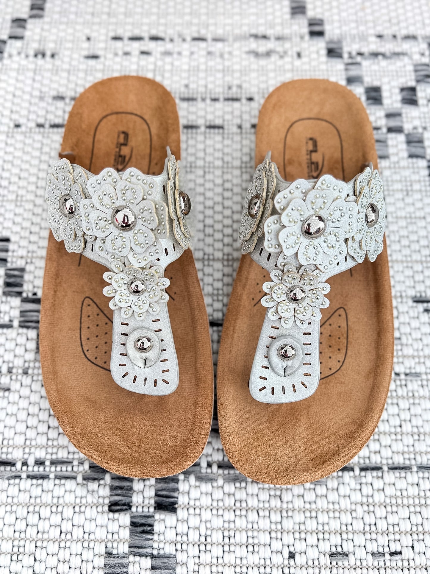 Spring Step Bayview Sneaker Sandal - Silver