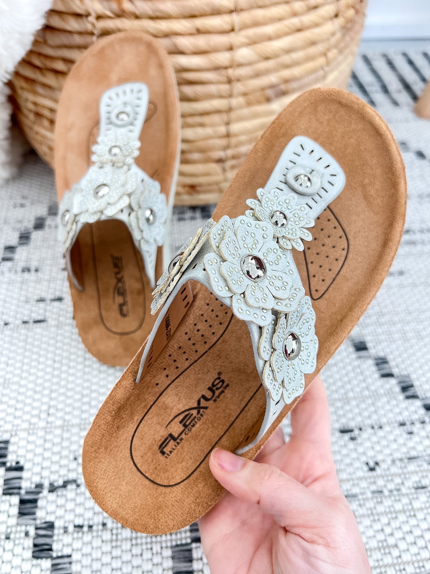 Spring Step Bayview Sneaker Sandal - Silver