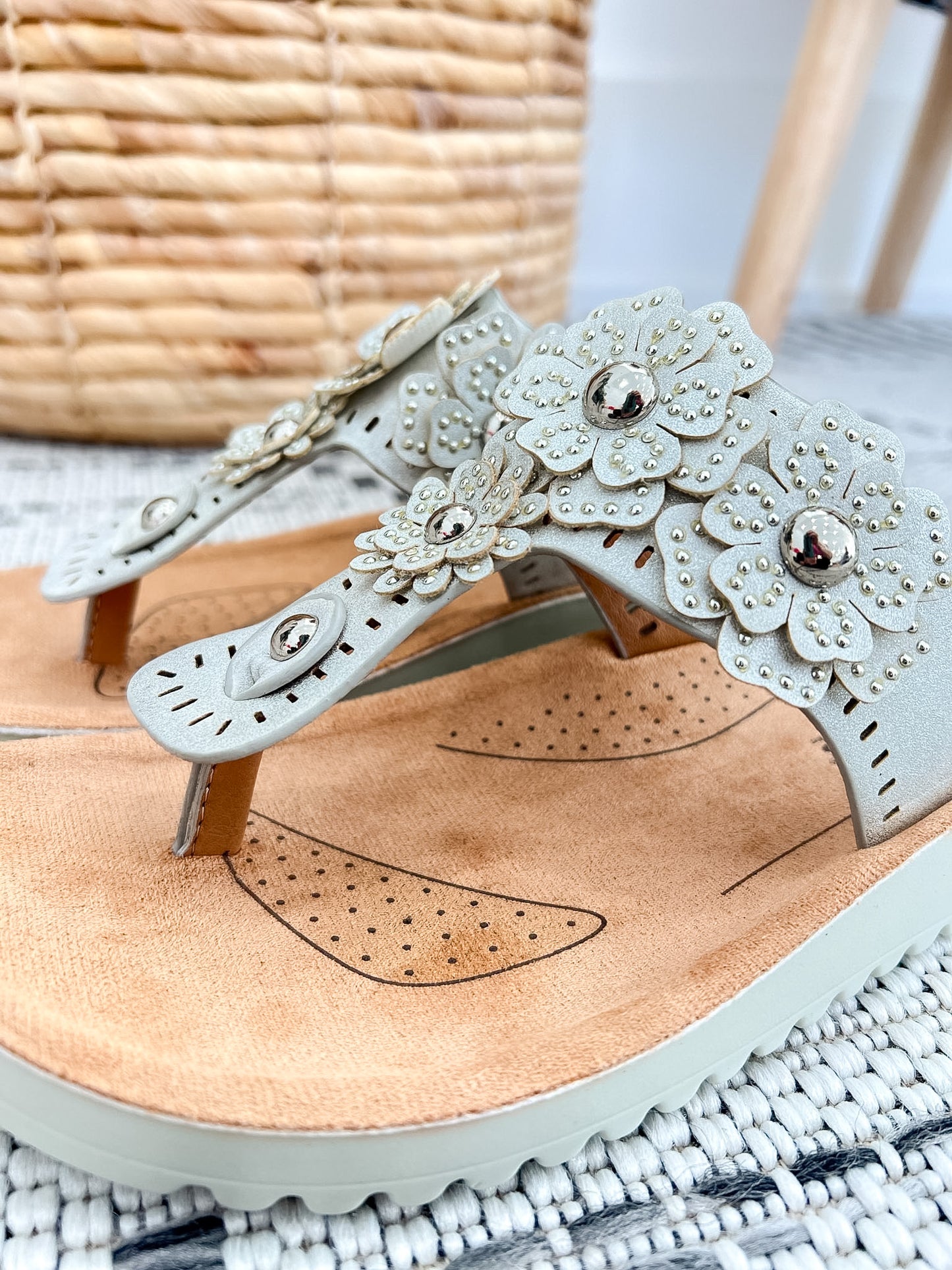 Spring Step Bayview Sneaker Sandal - Silver