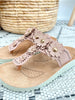 Spring Step Bayview Sneaker Sandal - Blush