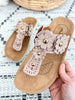 Spring Step Bayview Sneaker Sandal - Blush