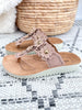 Spring Step Bayview Sneaker Sandal - Blush