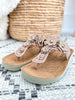 Spring Step Bayview Sneaker Sandal - Blush
