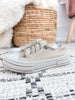 Very G Aman Slip On Sneaker - Natural