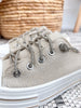 Very G Aman Slip On Sneaker - Natural