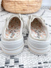 Very G Aman Slip On Sneaker - Natural