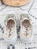 Very G Aman Slip On Sneaker - Natural