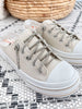Very G Aman Slip On Sneaker - Natural