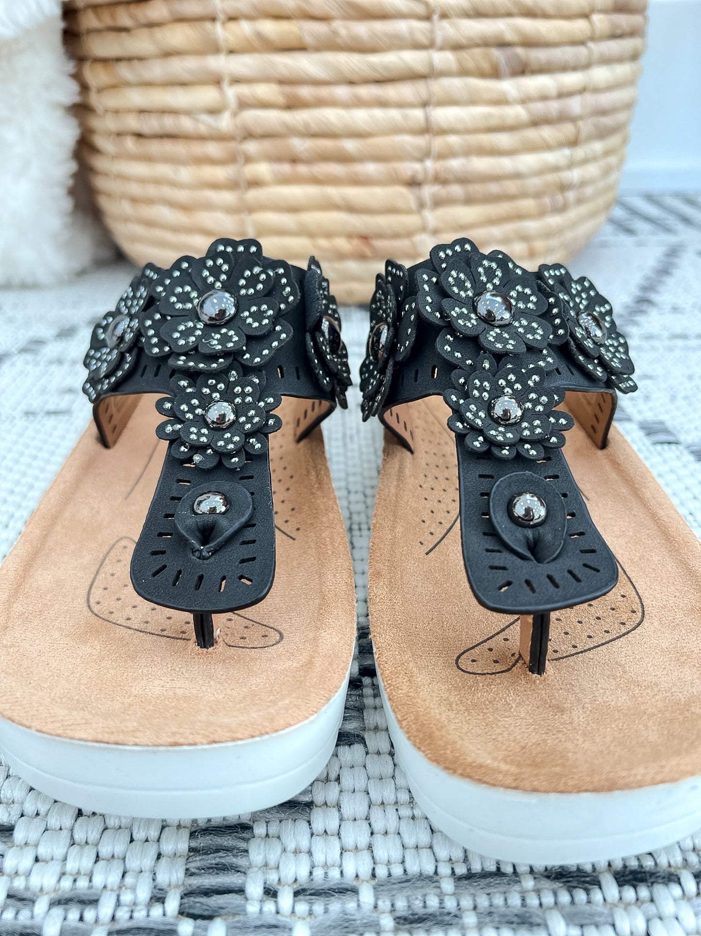 Spring Step Bayview Sneaker Sandal - Black