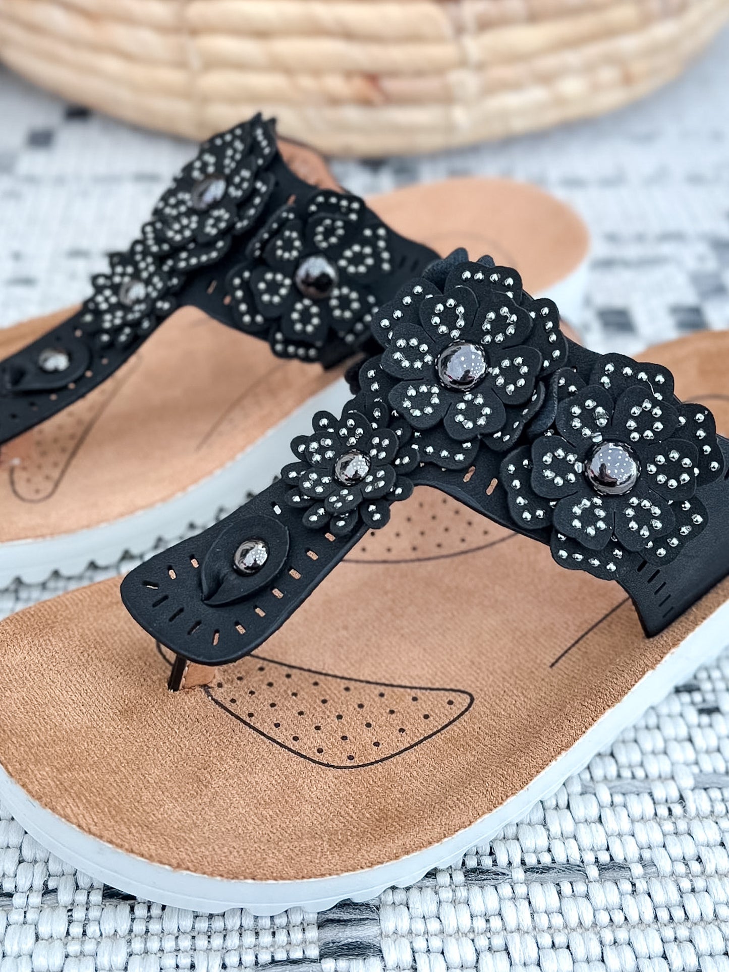 Spring Step Bayview Sneaker Sandal - Black
