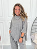 Can't Miss Out Cashmere Brushed Matching Set