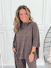 Can't Miss Out Cashmere Brushed Matching Set