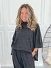 Can't Miss Out Cashmere Brushed Matching Set