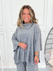 Can't Miss Out Cashmere Brushed Matching Set
