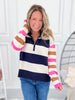 Sure Is Fun Sweater