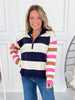 Sure Is Fun Sweater