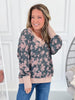 Set You Free Knit Top