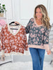Set You Free Knit Top