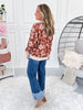 Set You Free Knit Top