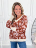 Set You Free Knit Top