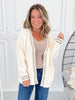 Made Good Time Knit Cardigan - Ivory