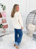 Made Good Time Knit Cardigan - Ivory
