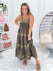 When The Sun Comes Up Dress