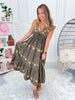 When The Sun Comes Up Dress