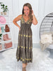 When The Sun Comes Up Dress