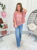 Seeking Sun Crochet Top