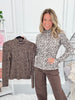 Out Of Sight Top