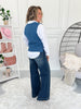 Soft Spoken Sweater Vest