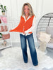 Soft Spoken Sweater Vest