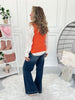 Soft Spoken Sweater Vest
