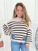 Forget Me Not Sweater