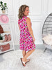Beneath The Sky Dress