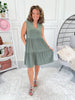 Head In The Clouds Dress