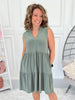 Head In The Clouds Dress
