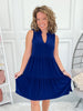 Head In The Clouds Dress