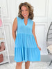 Head In The Clouds Dress