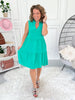 Head In The Clouds Dress