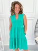 Head In The Clouds Dress