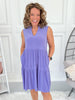 Head In The Clouds Dress