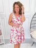 Floral Affair Dress