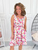 Floral Affair Dress