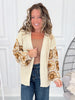 Meet Me There Knit Cardigan